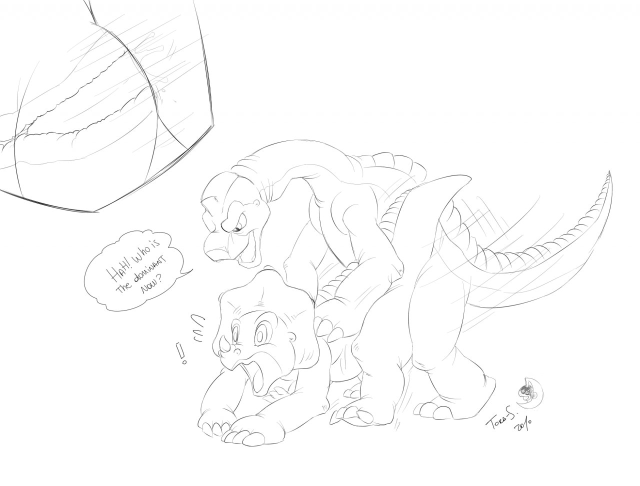! Rule 34 Image