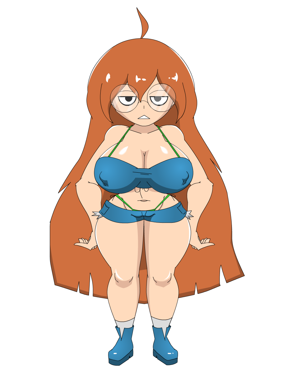 Original Character (Original) Rule 34 Image