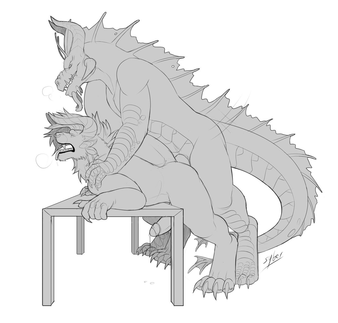 Final Fantasy Rule 34 Image