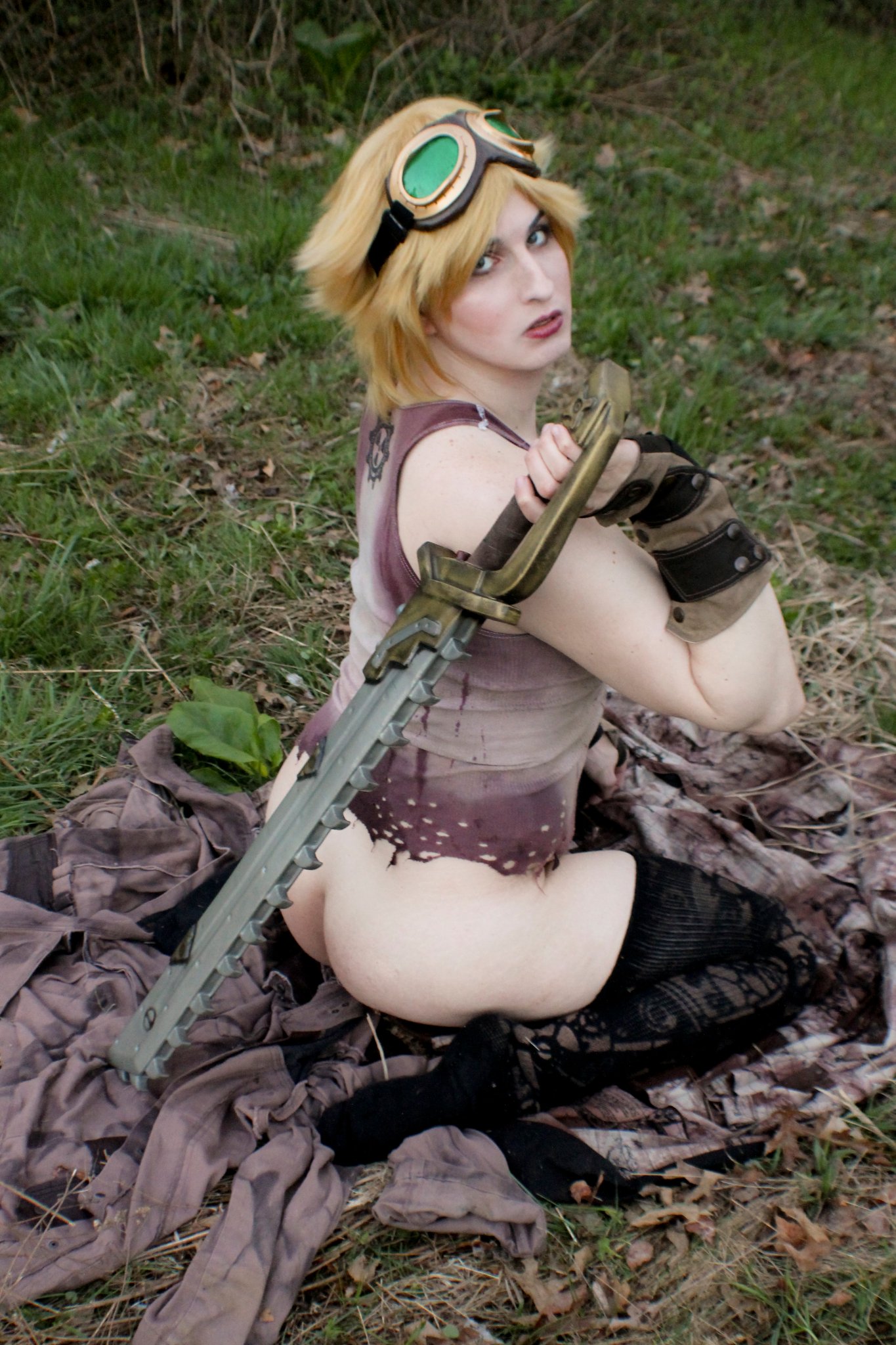 2017 Rule 34 Image