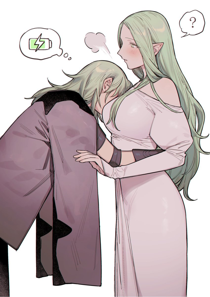 Female Byleth (Fire Emblem) Rule 34 Image