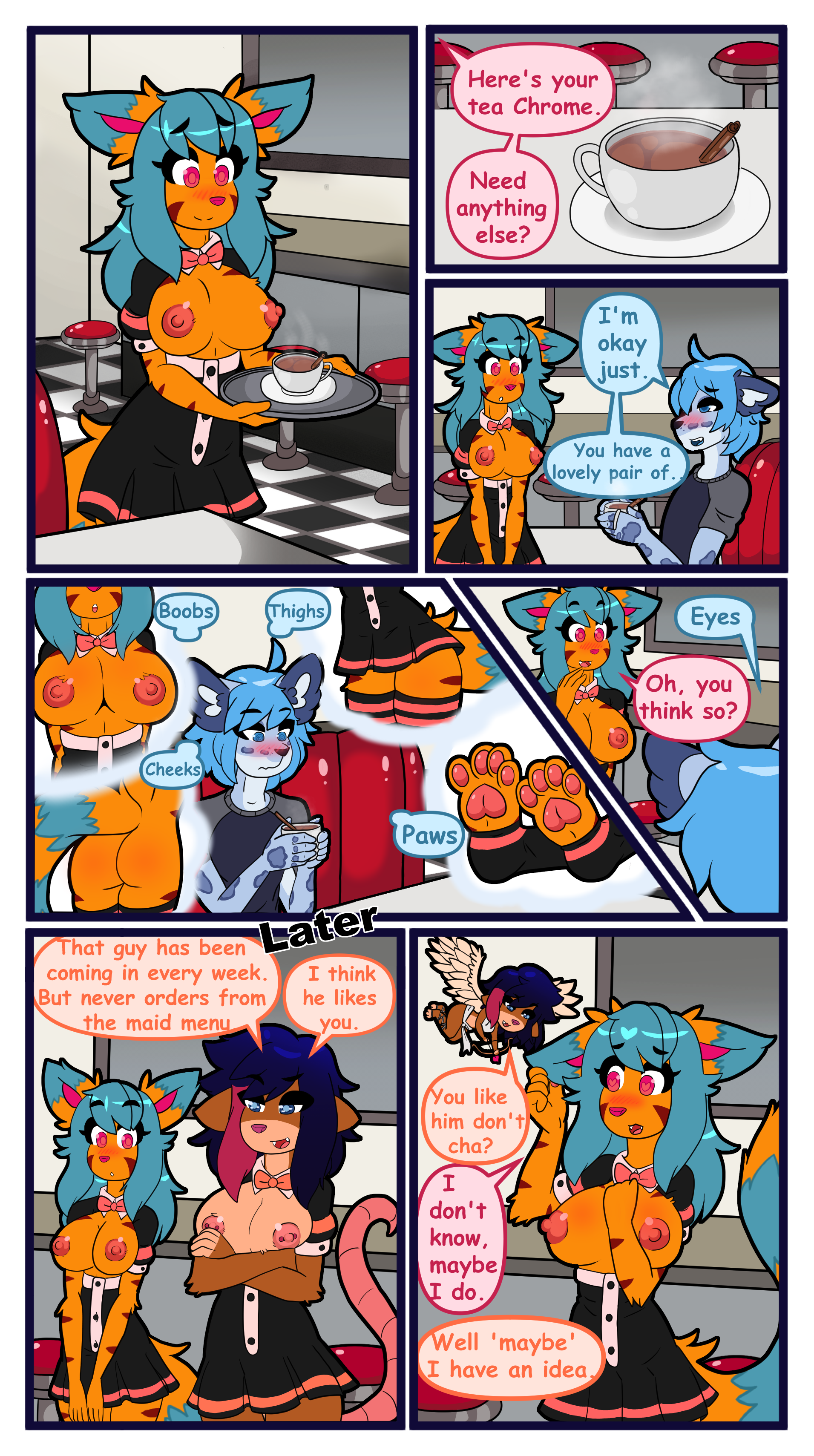 Absurd Res Rule 34 Image