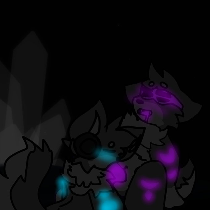 Jammer (Kaiju Paradise) Rule 34 Image
