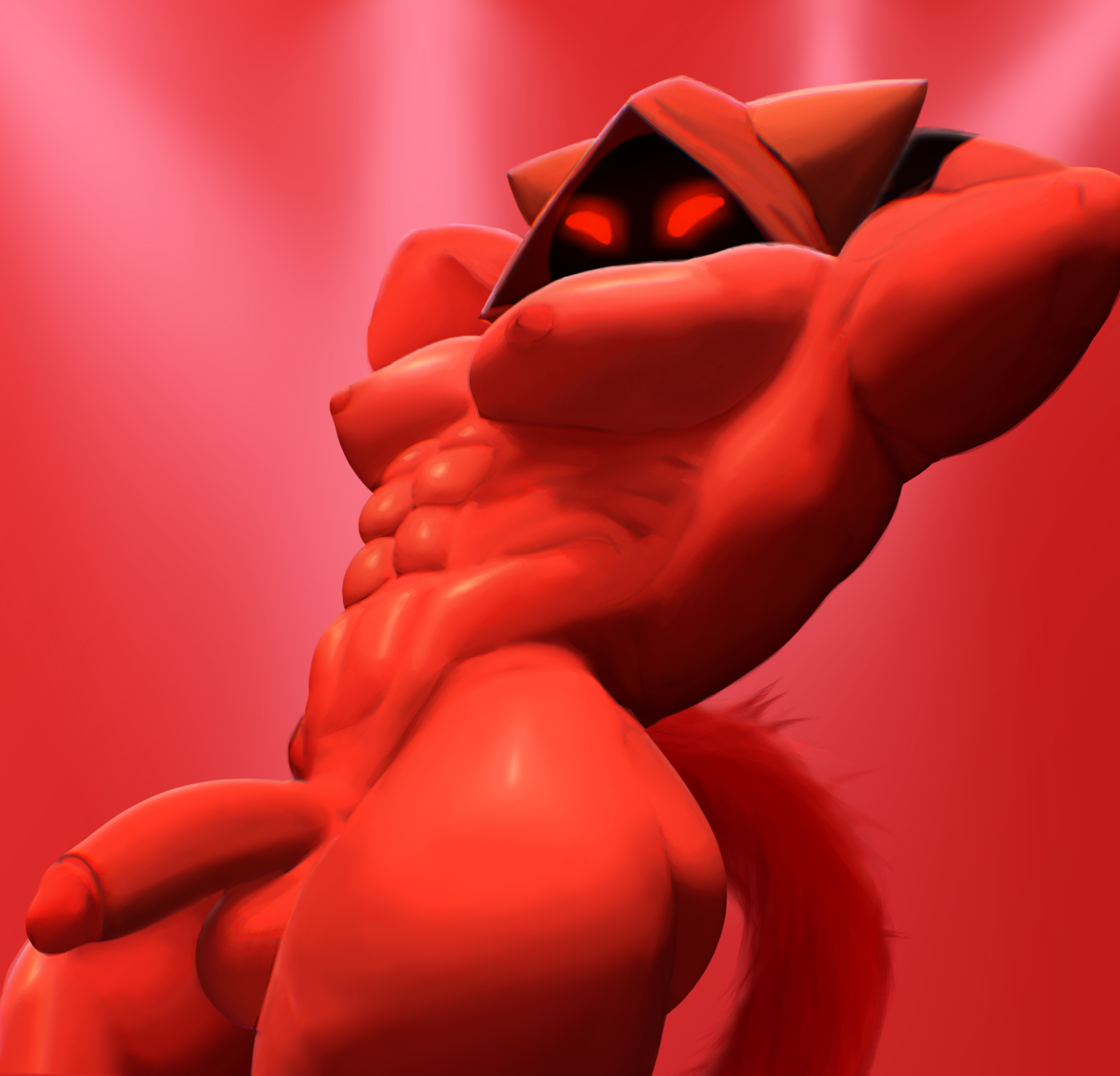 Kaka (Blazblue) Rule 34 Image