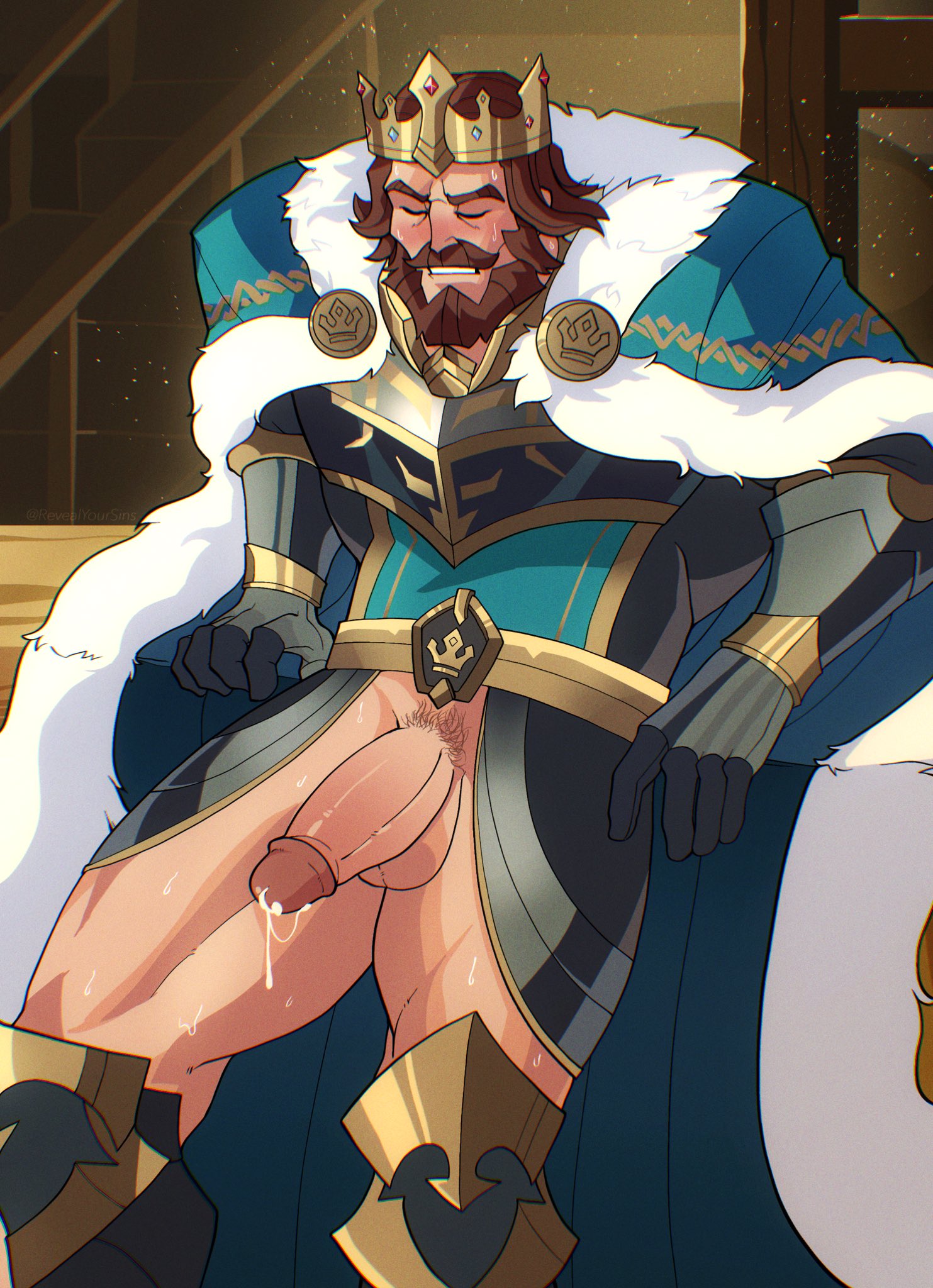 Afk Arena Rule 34 Image