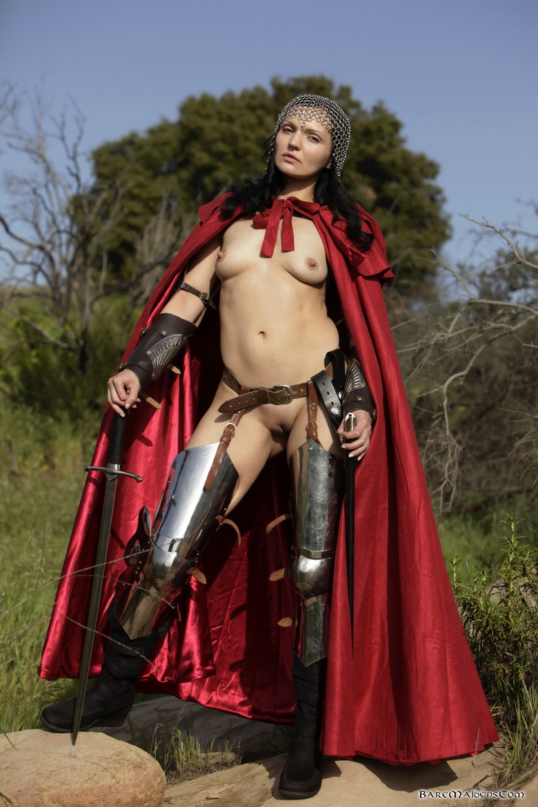Armor Rule 34 Image