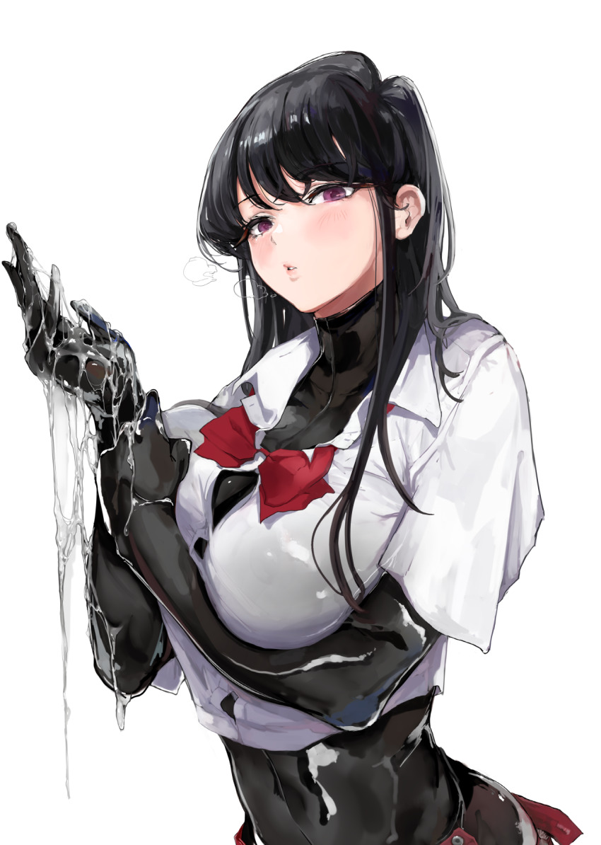 Komi Shouko (Komi-San Wa Komyushou Desu) Rule 34 Image