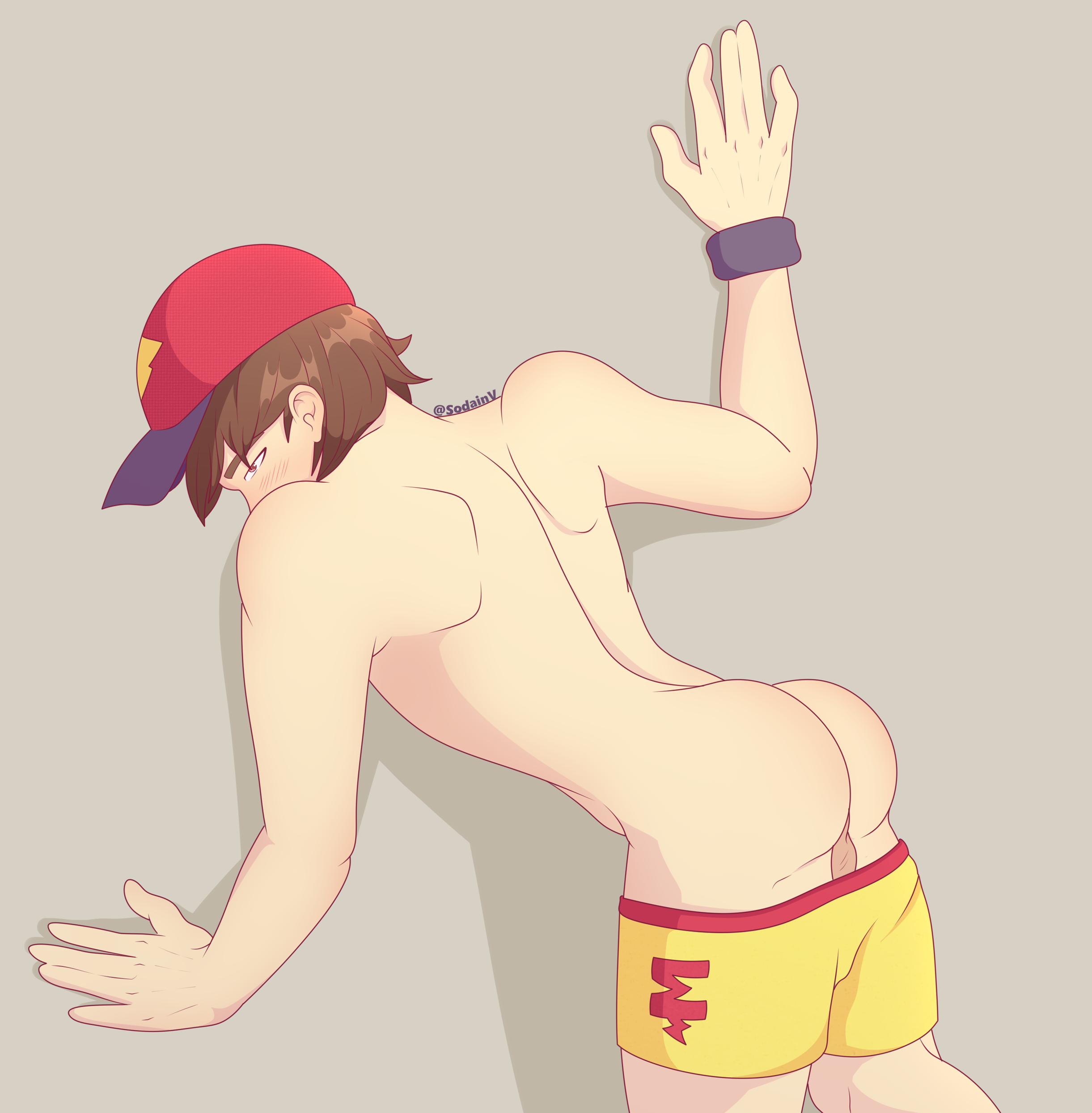 Digital Drawing (Artwork) Rule 34 Image