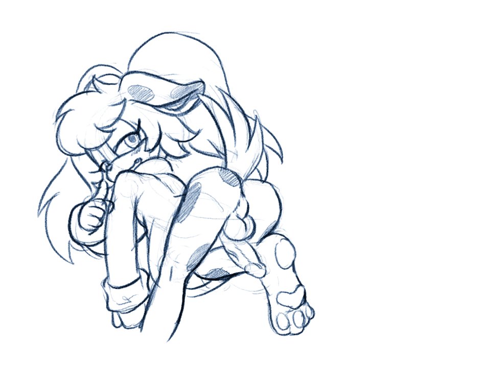 Original Character Rule 34 Image