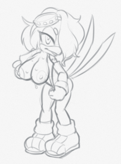 Original Character Rule 34 Image