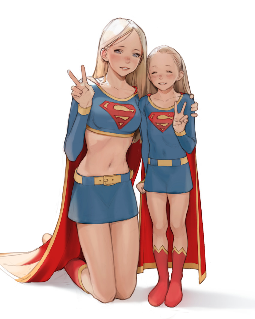 Supergirl (Dc Comics) Rule 34 Image
