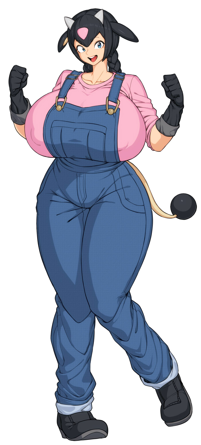 Miltank (Pokemon) Rule 34 Image