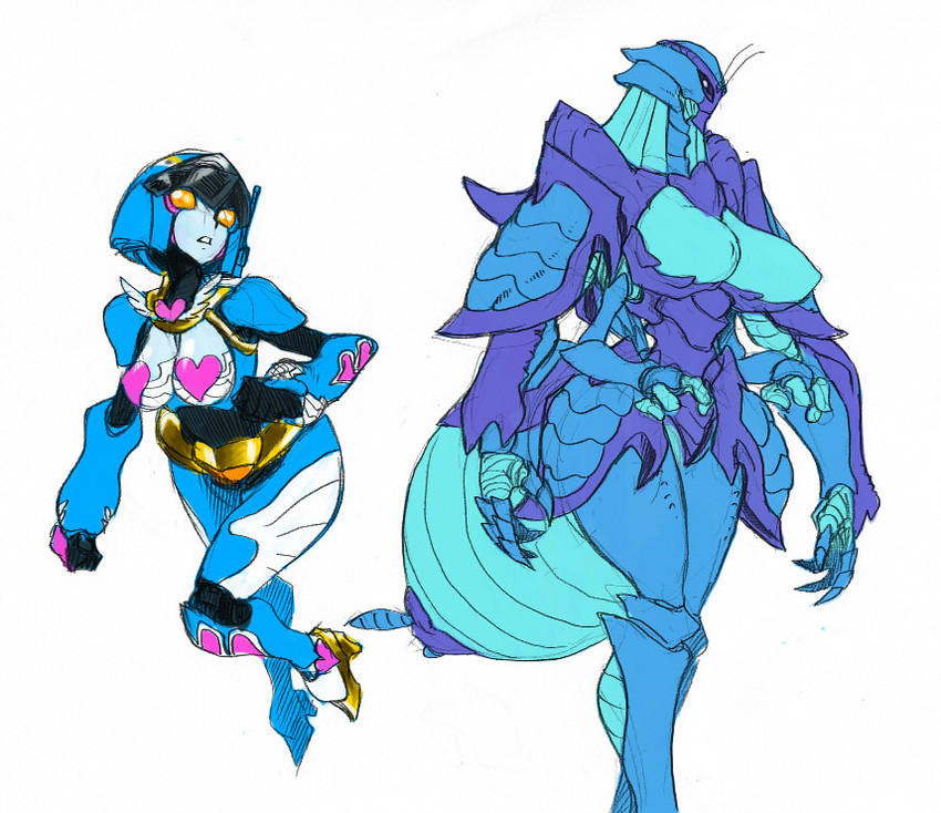 Original Characters (Original) Rule 34 Image