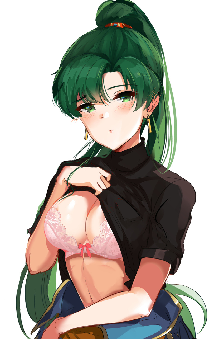 Lyn (Fire Emblem) Rule 34 Image