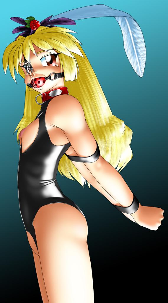 Pretty Sammy Rule 34 Image