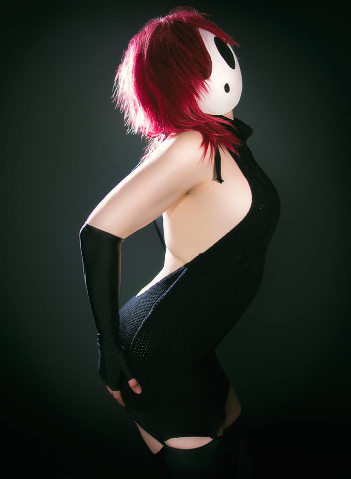 Shy Gal (Nintendo) Rule 34 Image