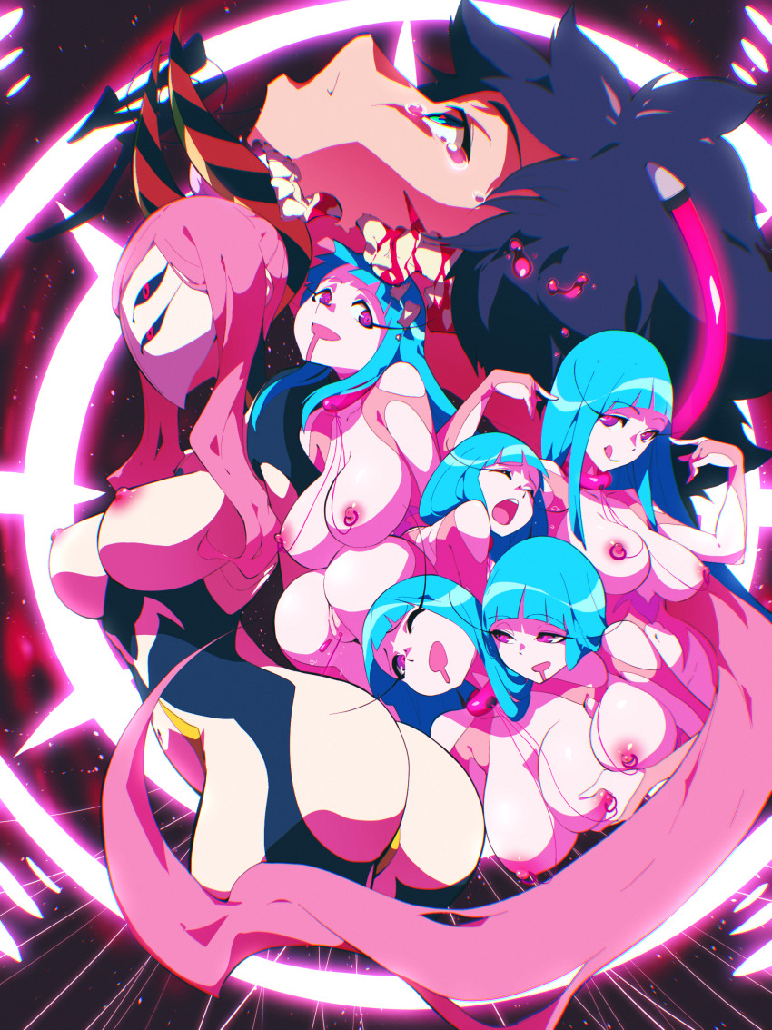 Meme (Me!Me!Me!) Rule 34 Image