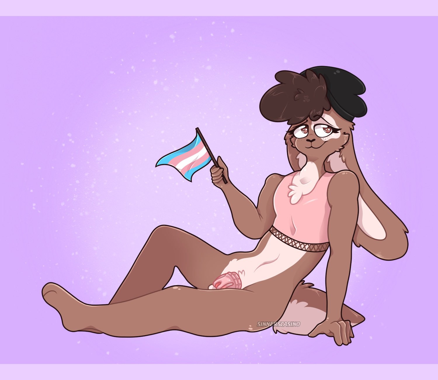 Cheddy (Galcheddy) Rule 34 Image