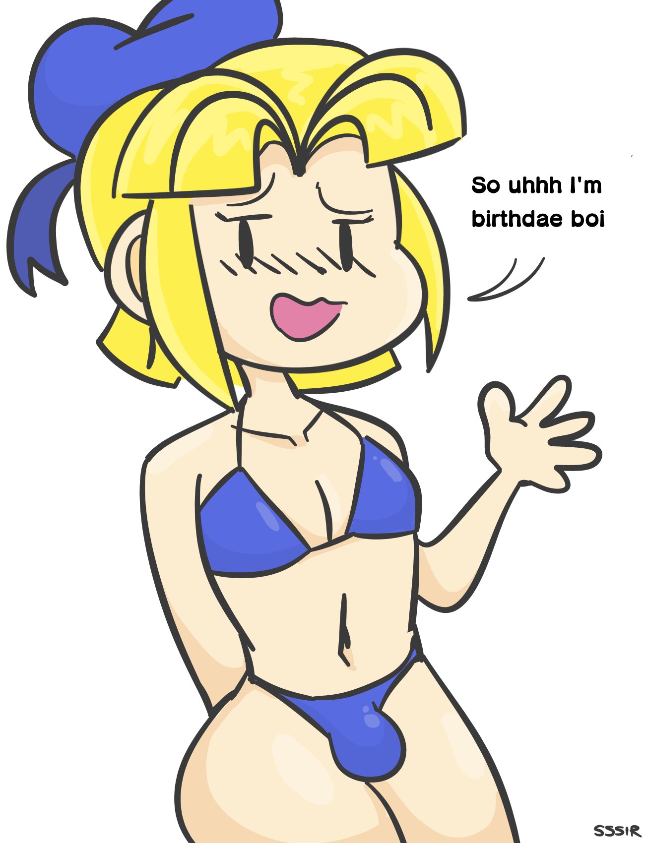Sailor Boy Rule 34 Image