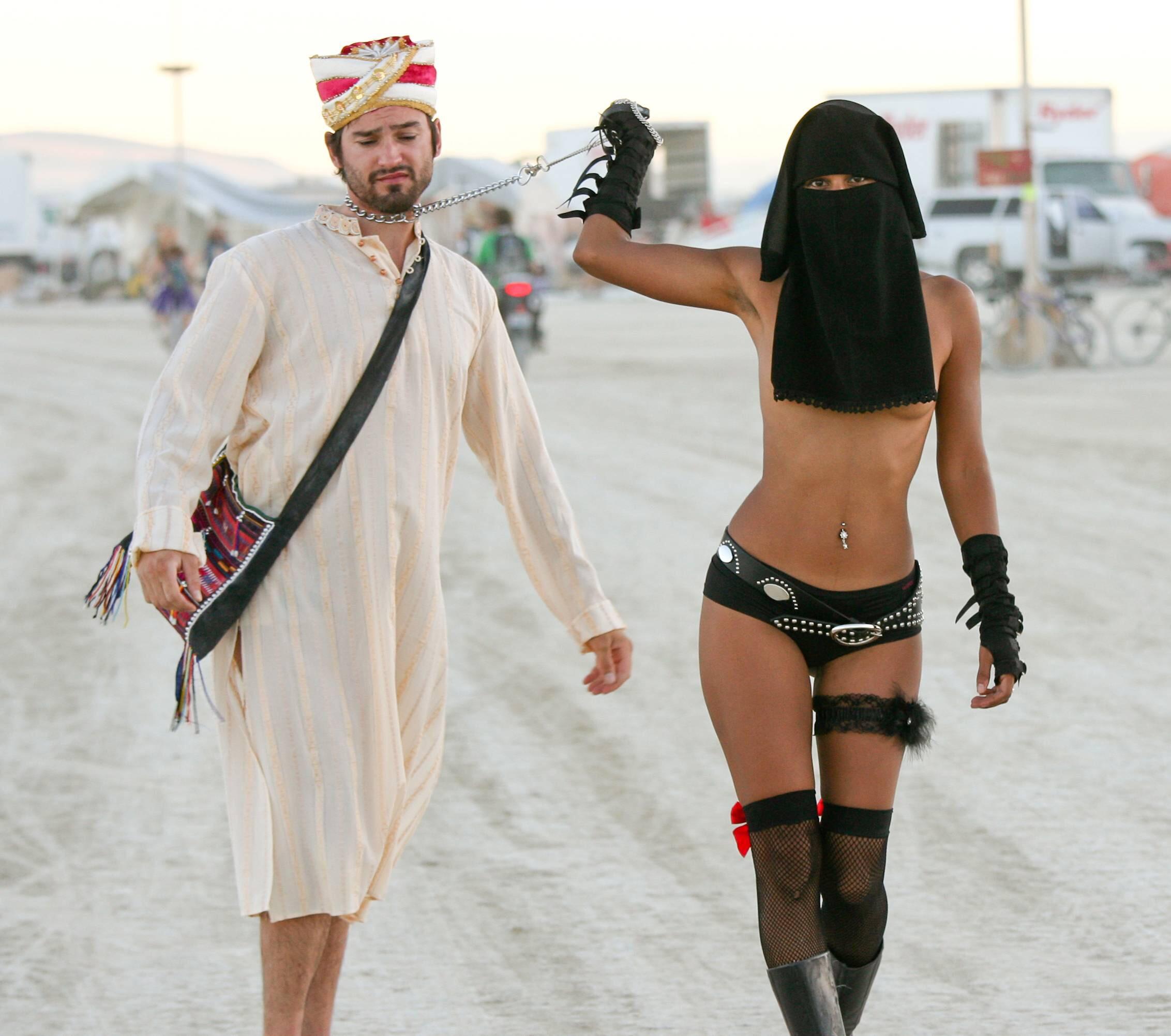 Islam Rule 34 Image