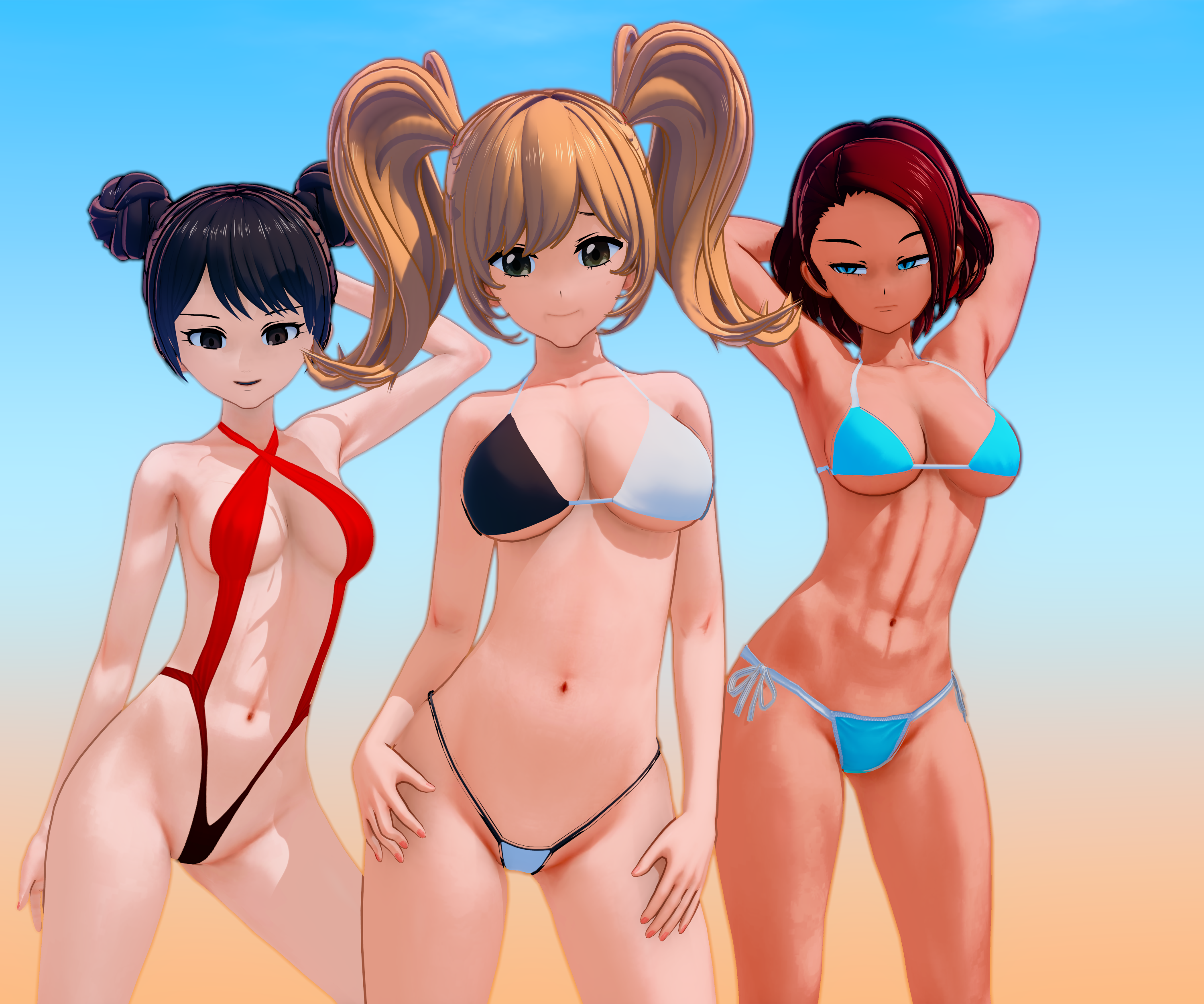 3d Rule 34 Image