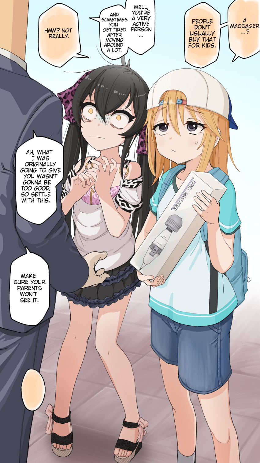 Matoba Risa (Idolmaster) Rule 34 Image