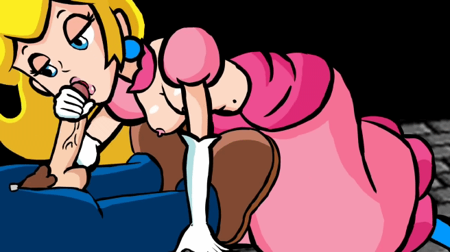 Mario (Mario (Series)) Rule 34 Image