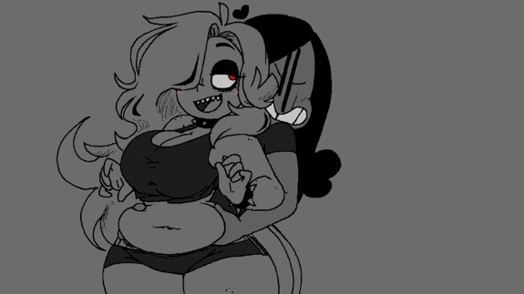 Toon Michaela Rule 34 Image