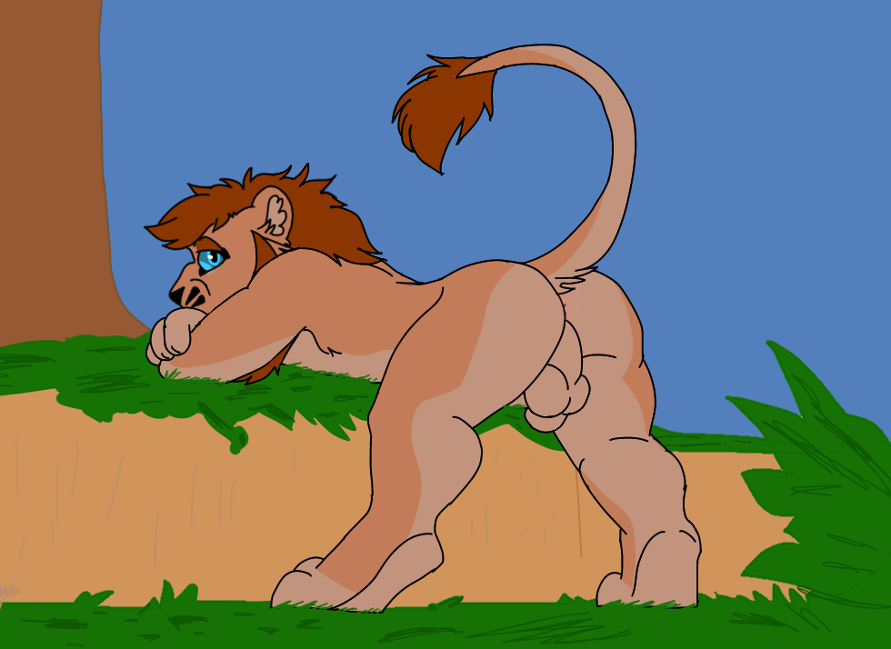 My Pride Rule 34 Image