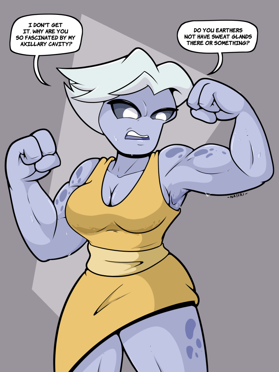 Grey Alien (American Mythology) Rule 34 Image
