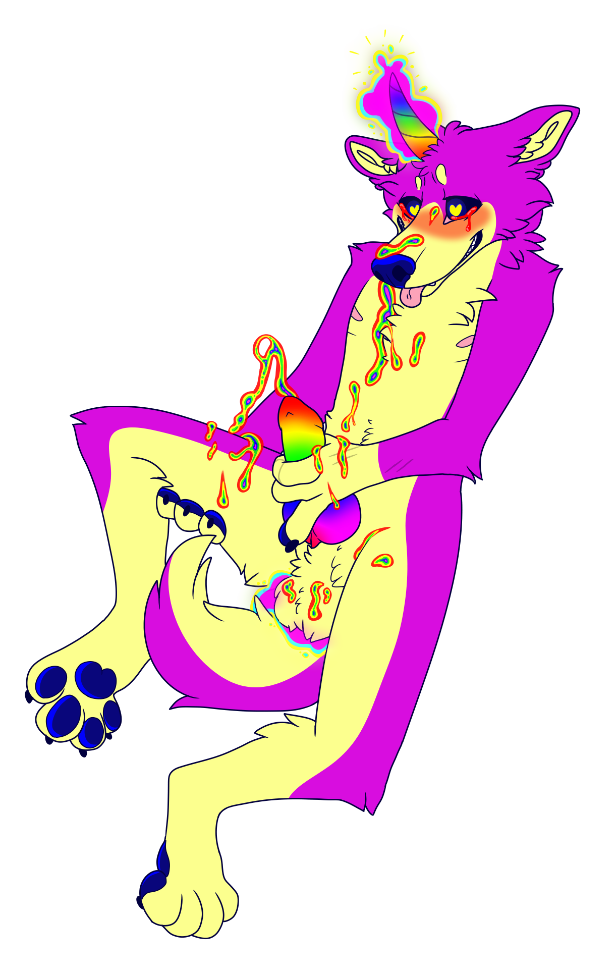 Uni Cornelius Rule 34 Image