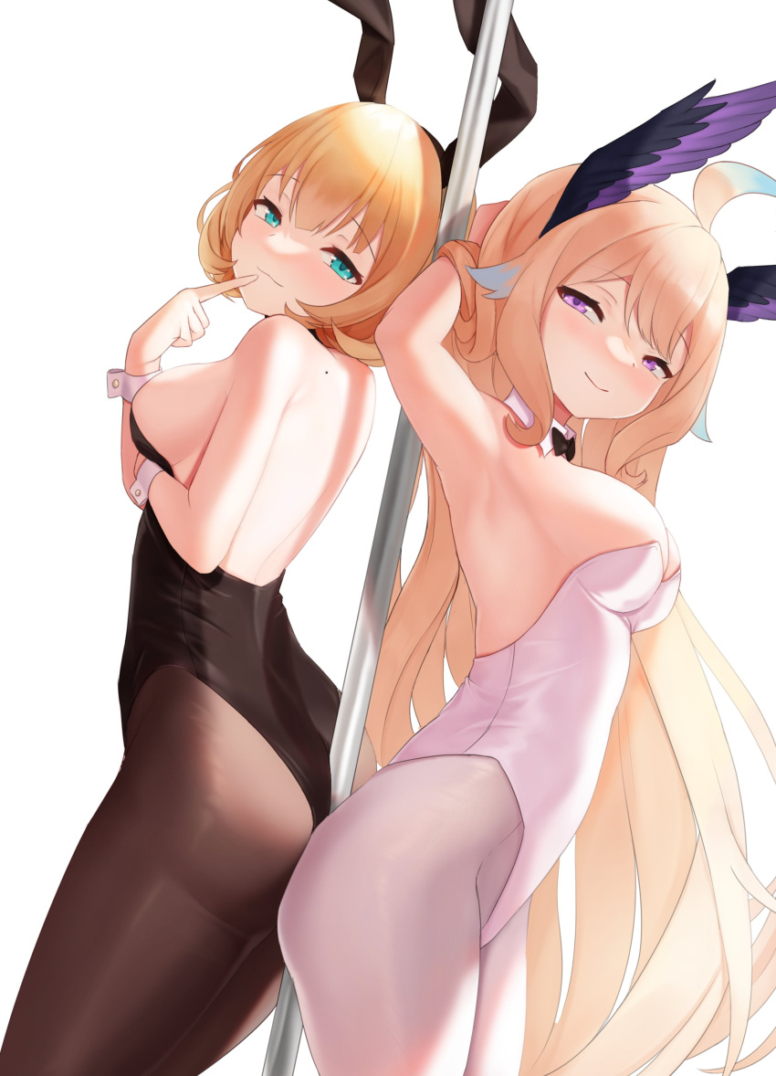 Enna Alouette (Nijisanji) Rule 34 Image