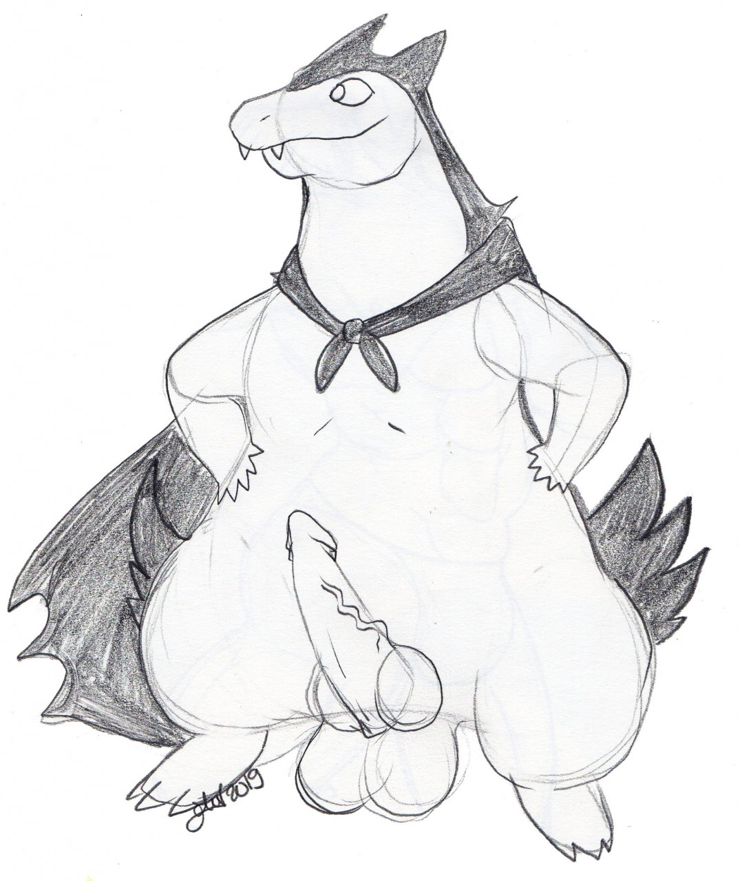 Pokemon (Species) Rule 34 Image