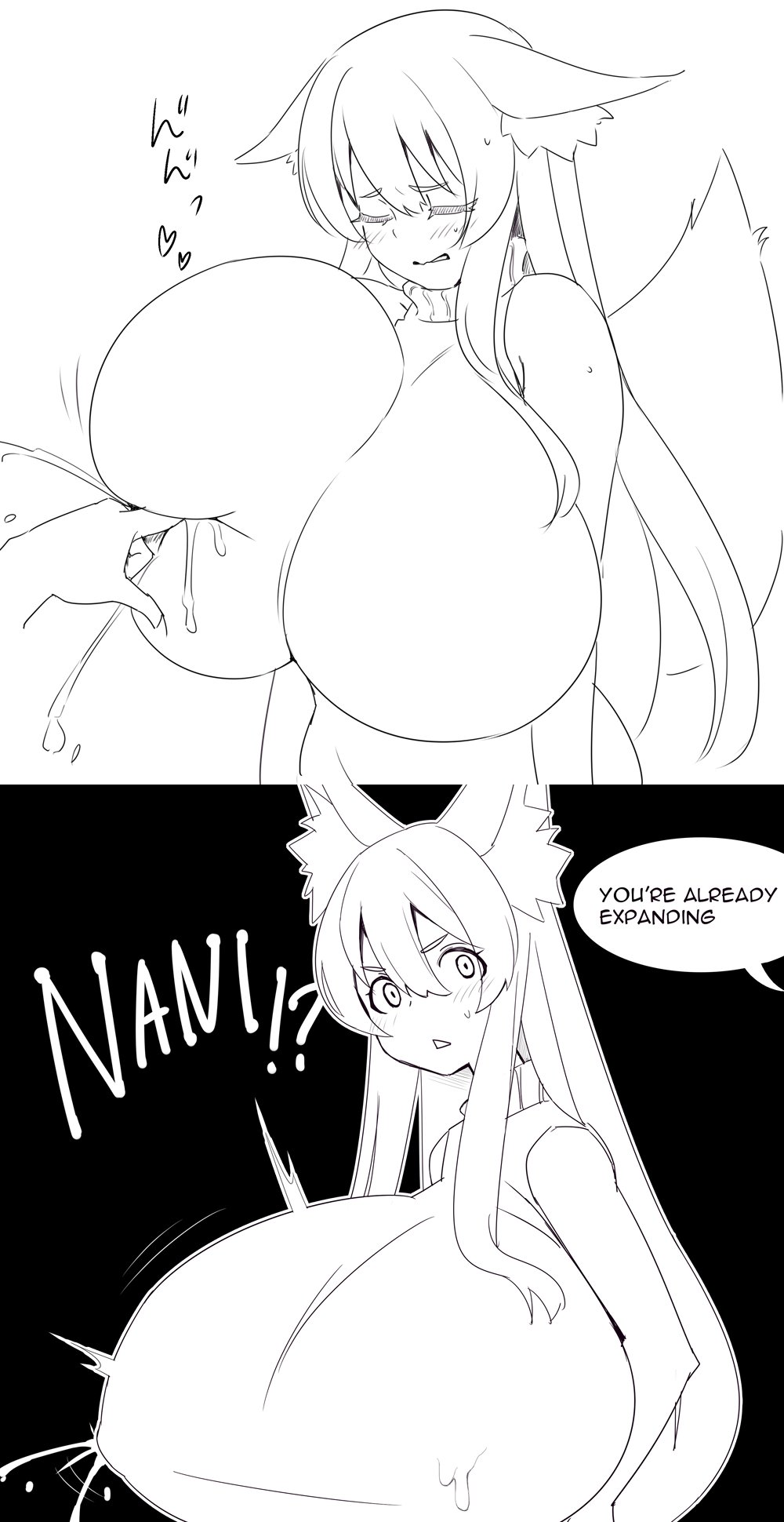 Yuzuno (Futon) Rule 34 Image