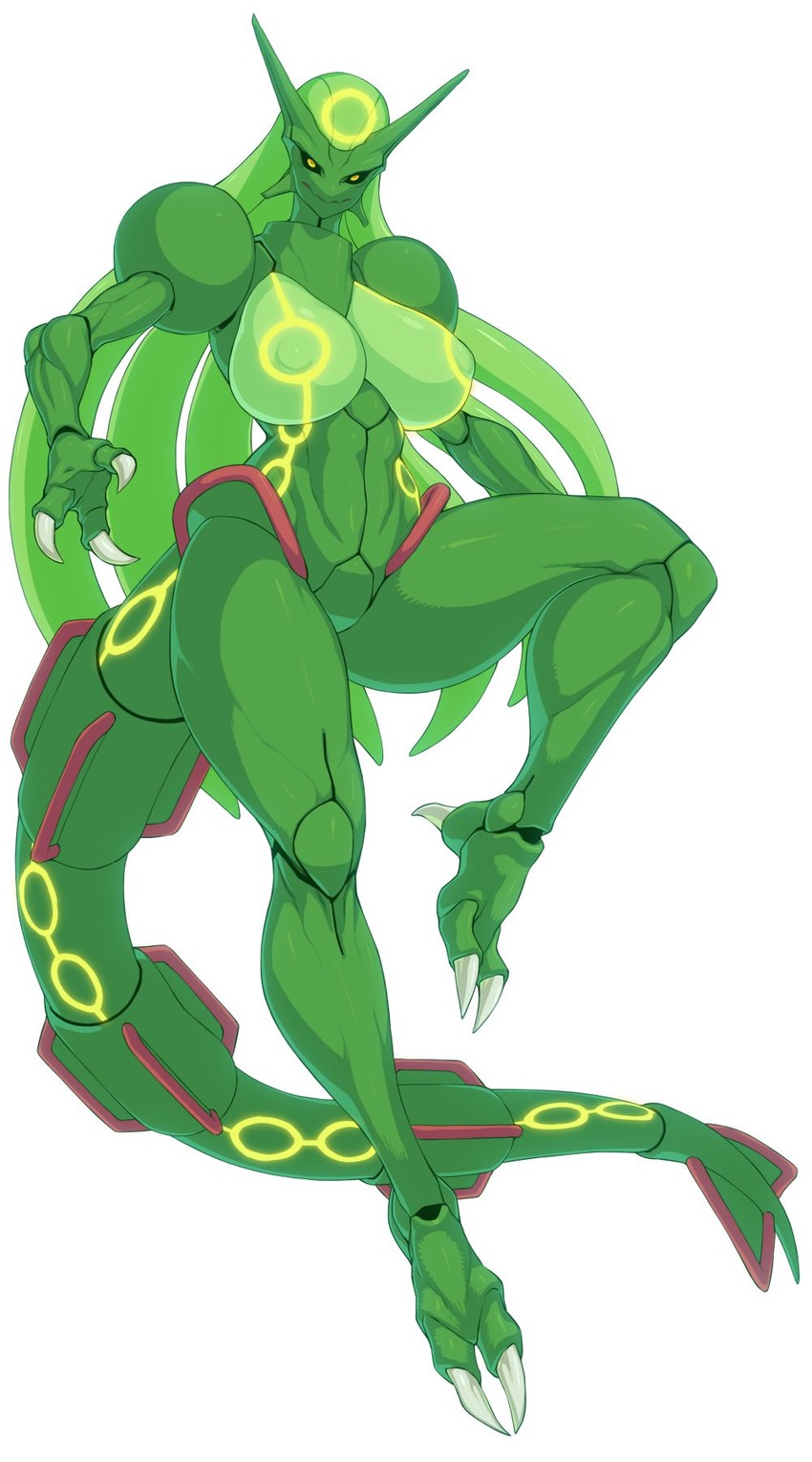PokÉMon (Species) Rule 34 Image