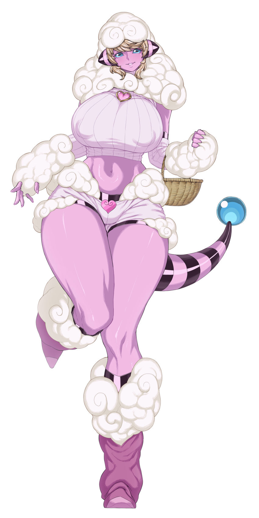 Flaaffy (Pokemon) Rule 34 Image