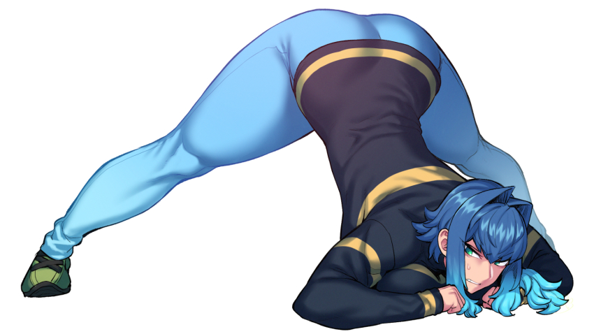 Zoe (Spacezin) Rule 34 Image