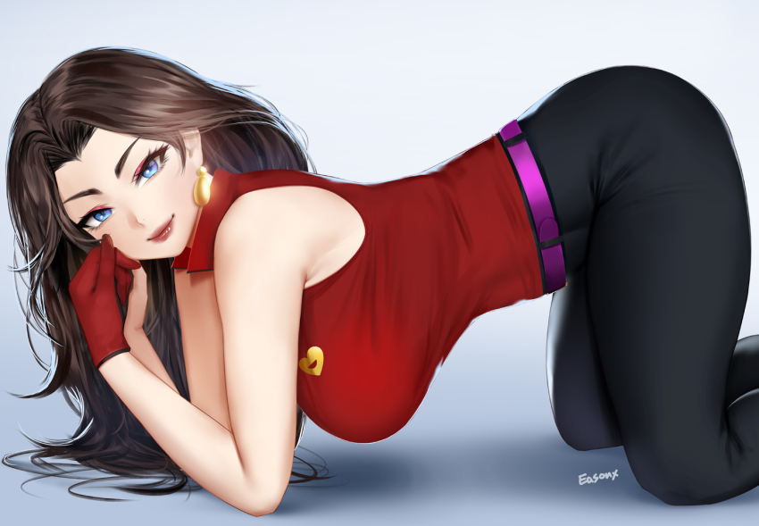 Pauline (Mario) Rule 34 Image