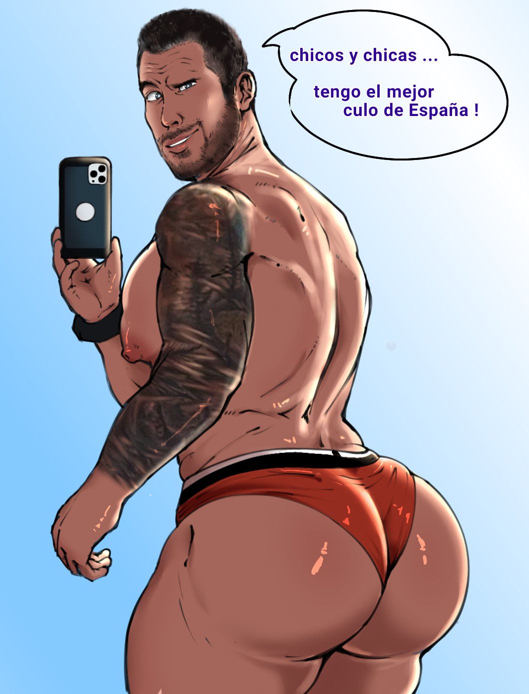Youtube Hispanic Rule 34 Image