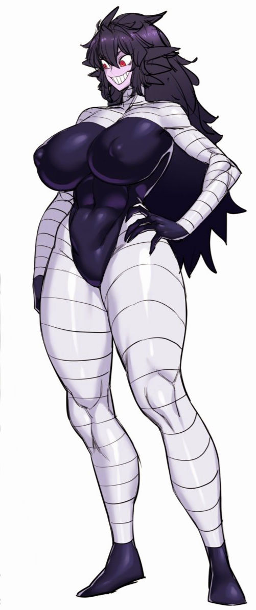 Gengar (Pokemon) Rule 34 Image