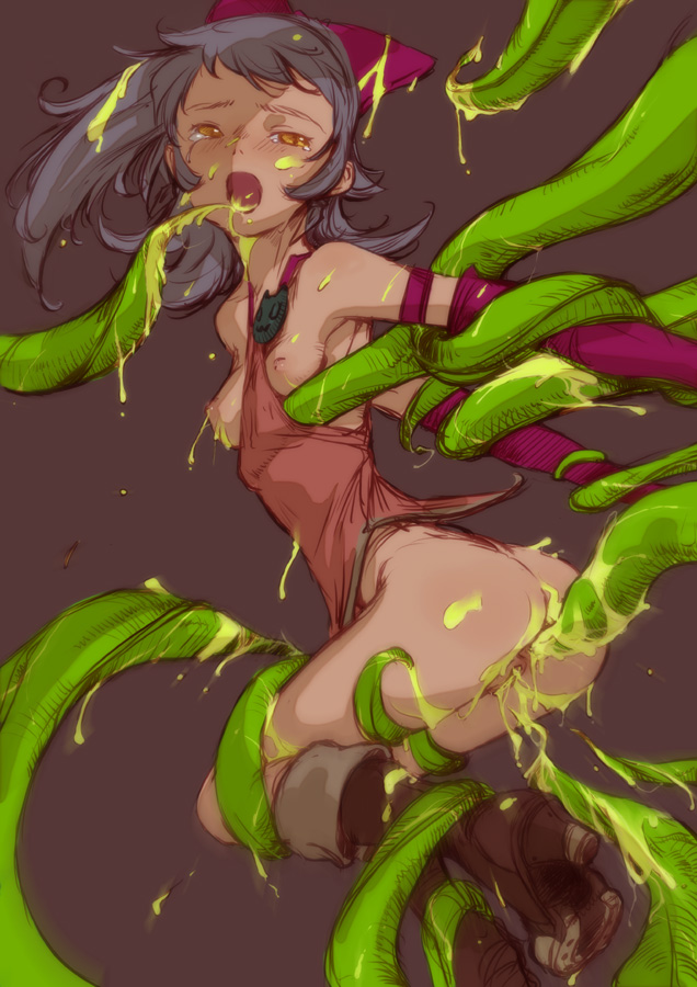 Adelle Rule 34 Image