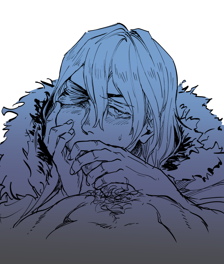Dimitri Alexandre Blaiddyd (Fire Emblem) Rule 34 Image
