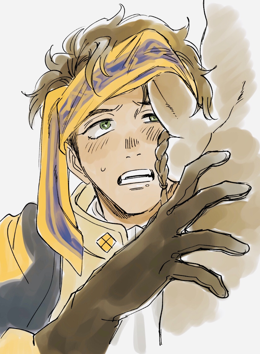 Claude Von Riegan (Fire Emblem) Rule 34 Image