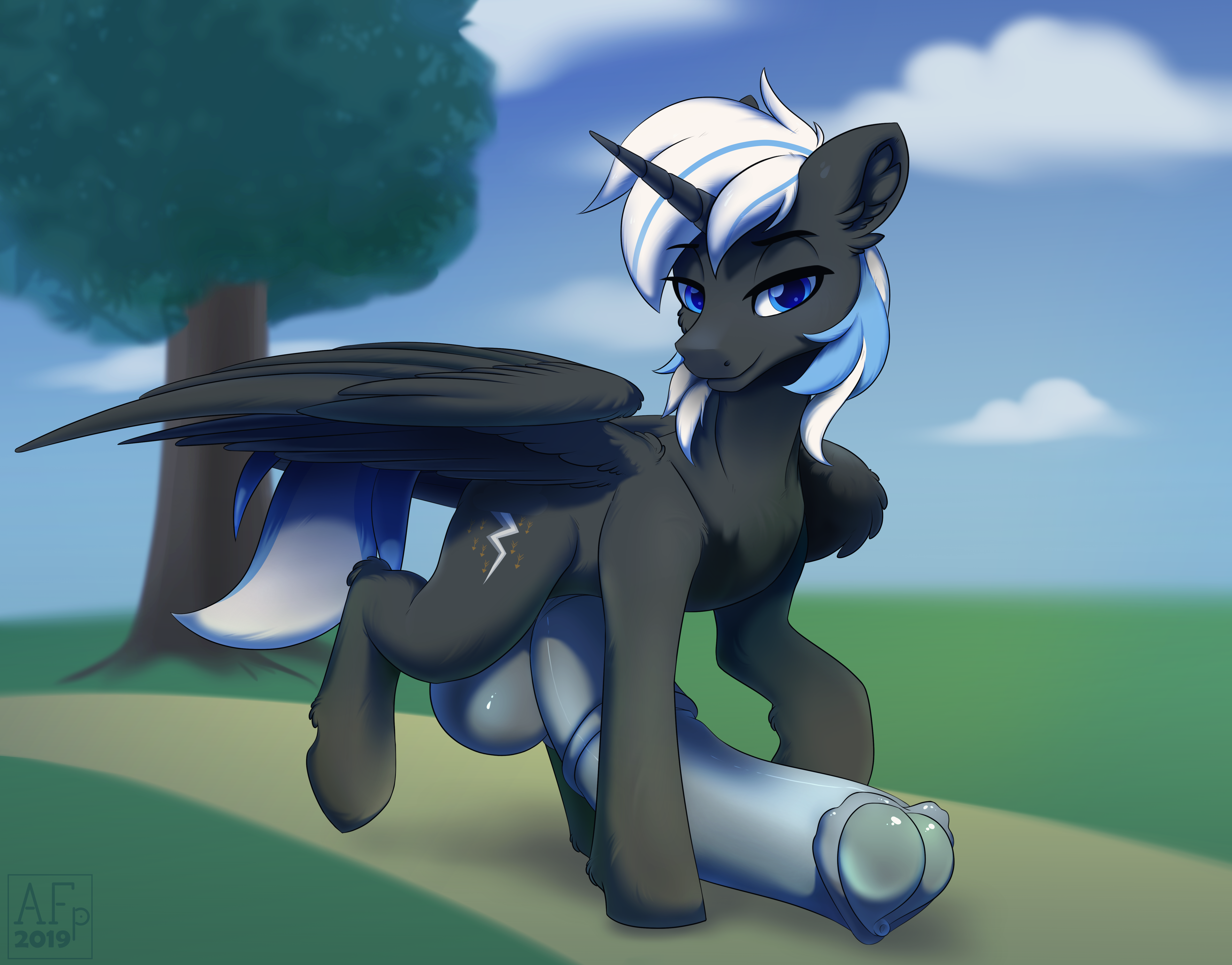 Fan Character (Hasbro) Rule 34 Image