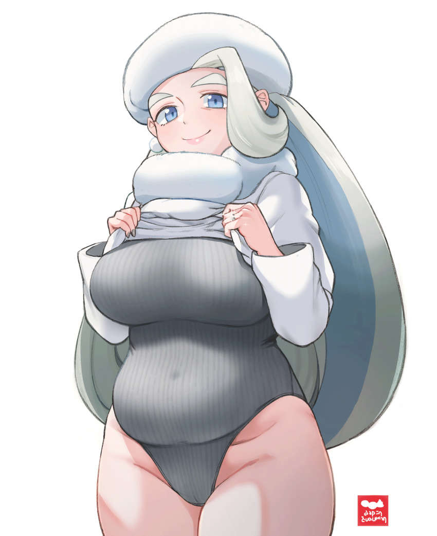 Melony (Pokemon) Rule 34 Image