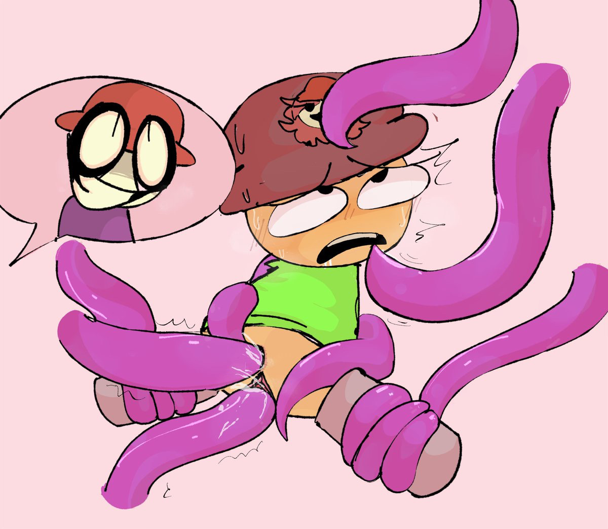 Dale (Bambis Purgatory Mod) Rule 34 Image