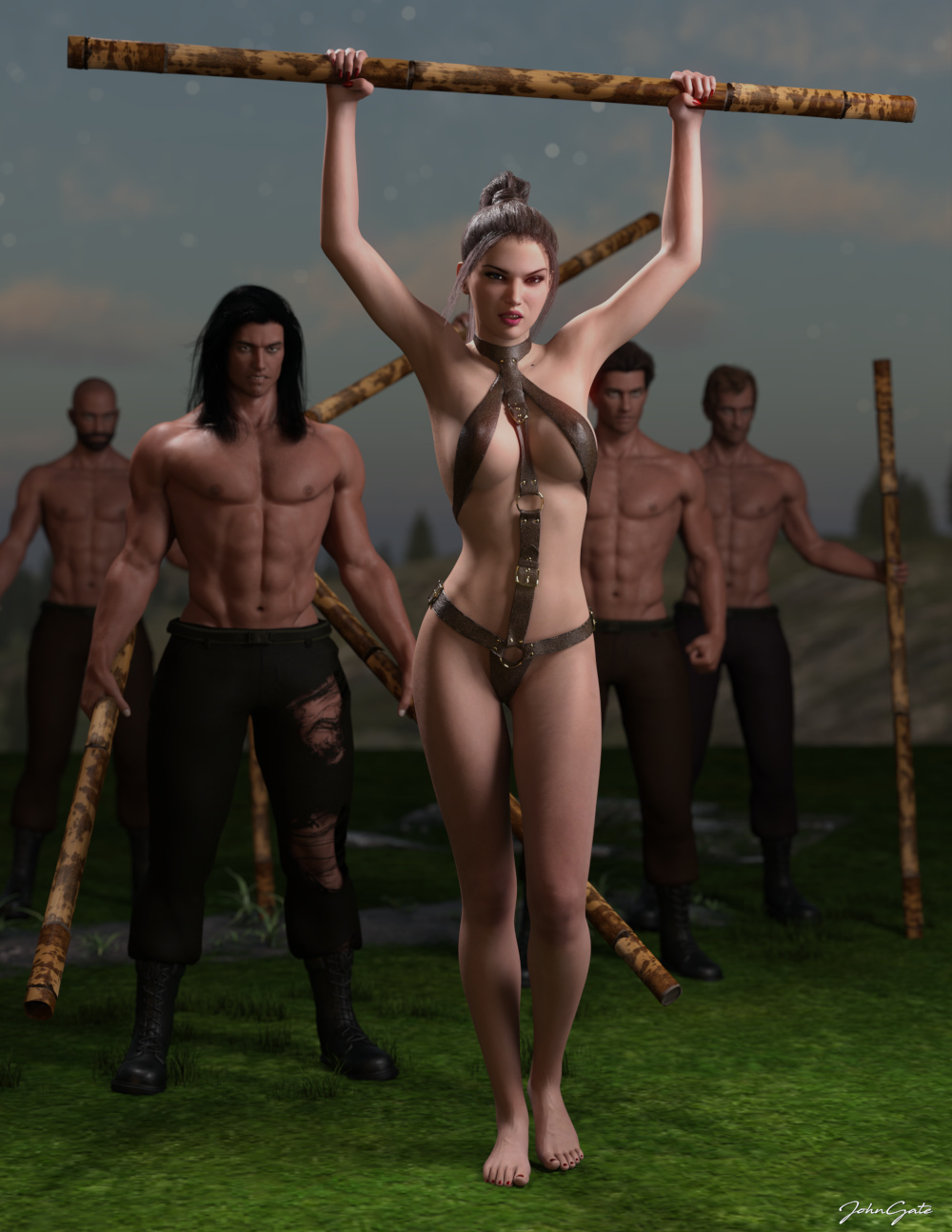 Slushe (Website) Rule 34 Image
