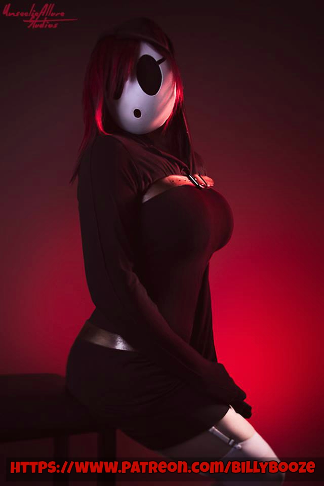 Shy Gal (Nintendo) Rule 34 Image