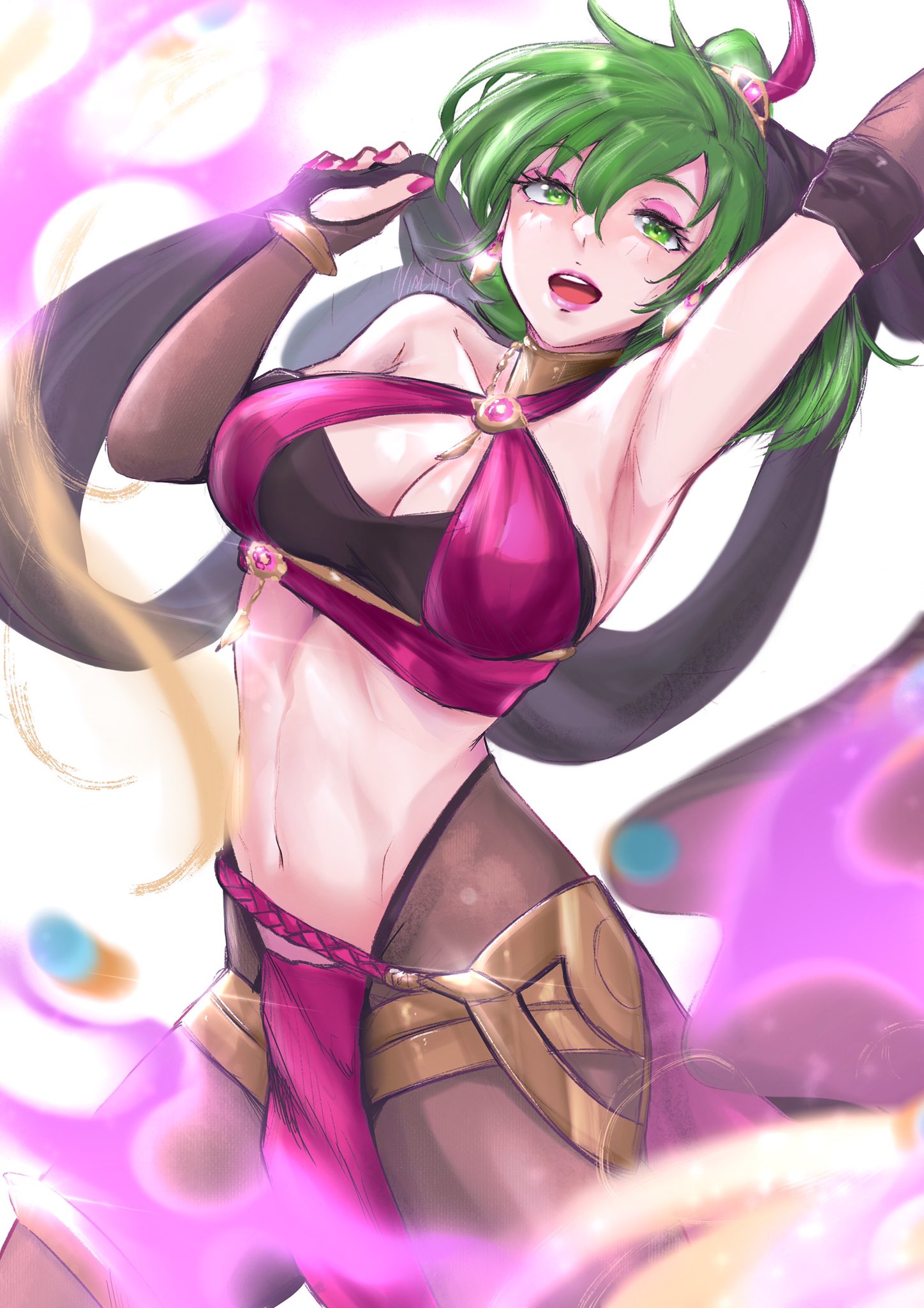 Lene (Fire Emblem) Rule 34 Image