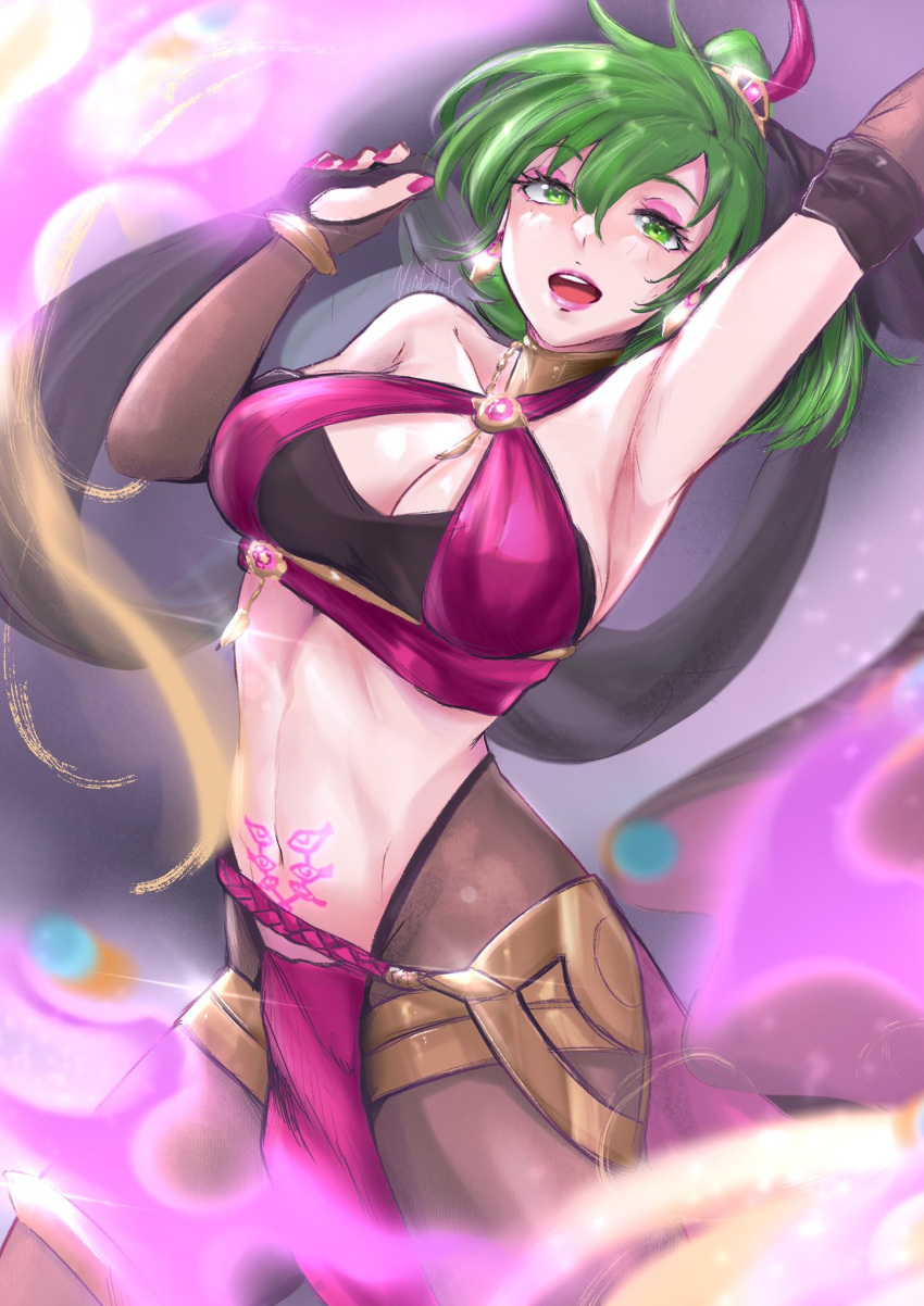 Lene (Fire Emblem) Rule 34 Image